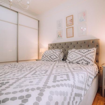 Pupin Luxury Apartment Ochryda Zewnętrze zdjęcie