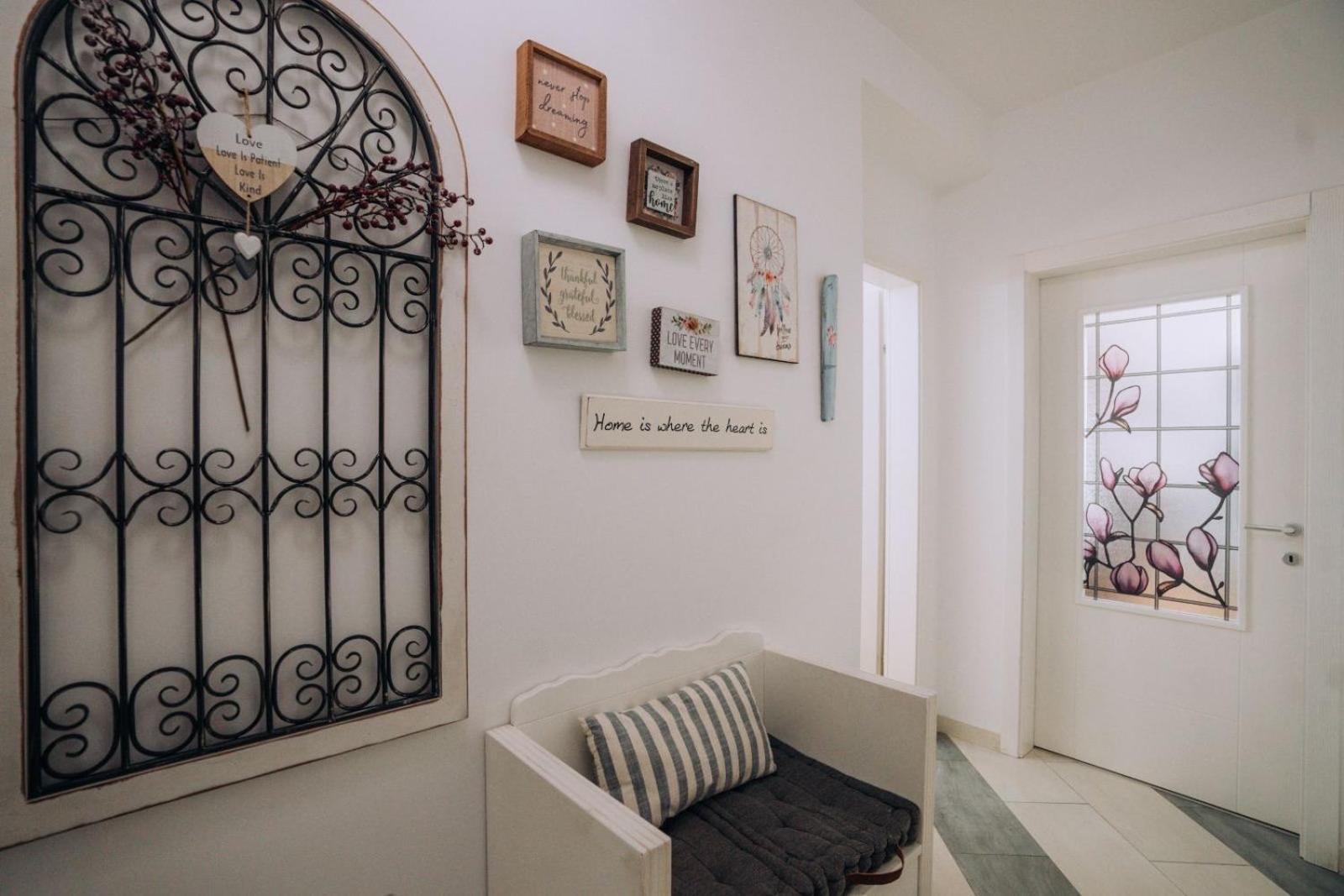 Pupin Luxury Apartment Ochryda Zewnętrze zdjęcie