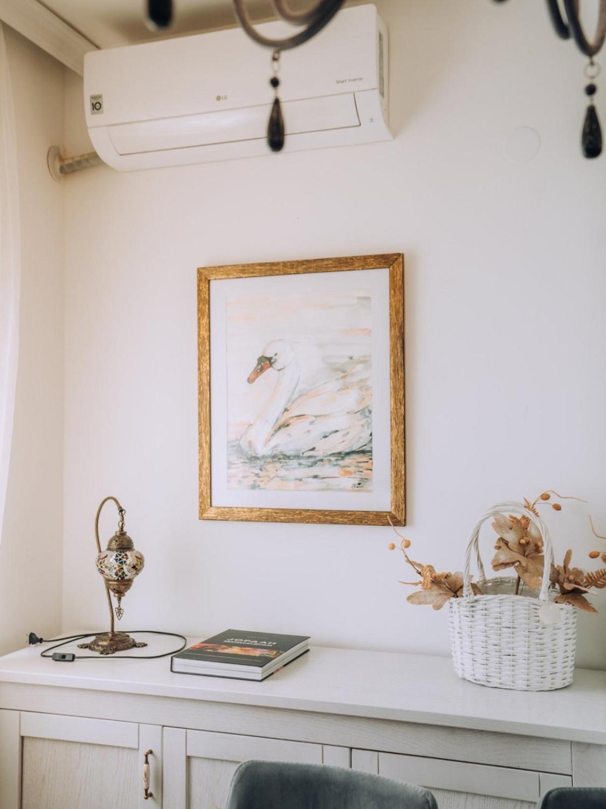 Pupin Luxury Apartment Ochryda Zewnętrze zdjęcie