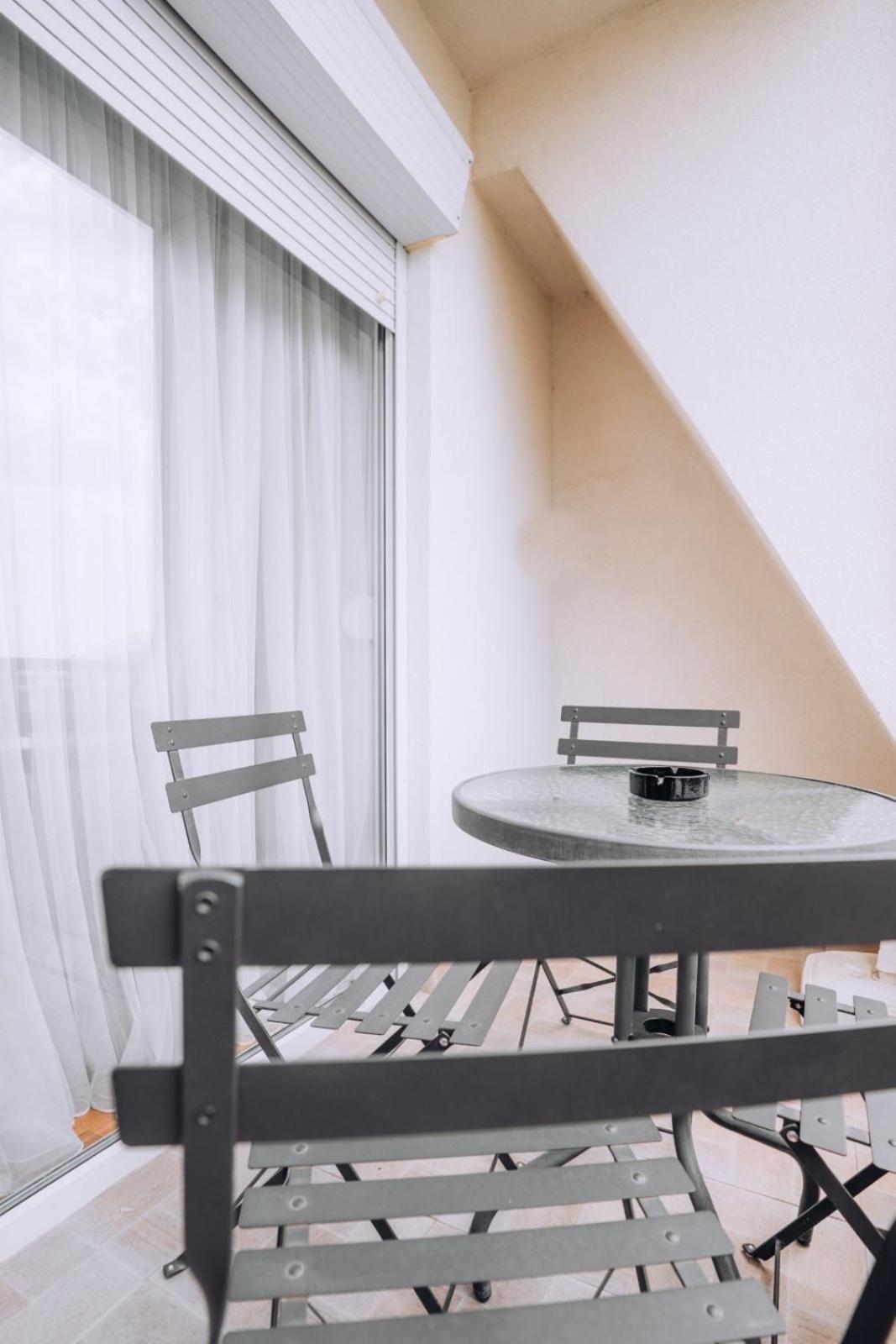 Pupin Luxury Apartment Ochryda Zewnętrze zdjęcie