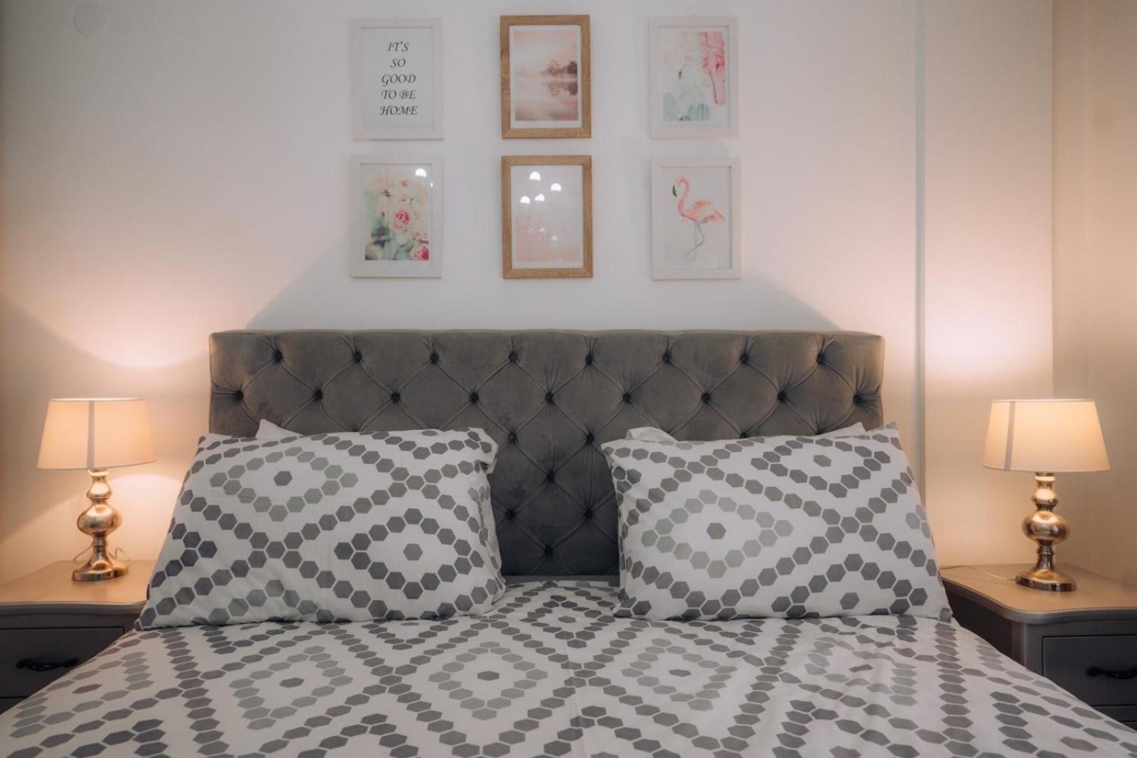 Pupin Luxury Apartment Ochryda Zewnętrze zdjęcie