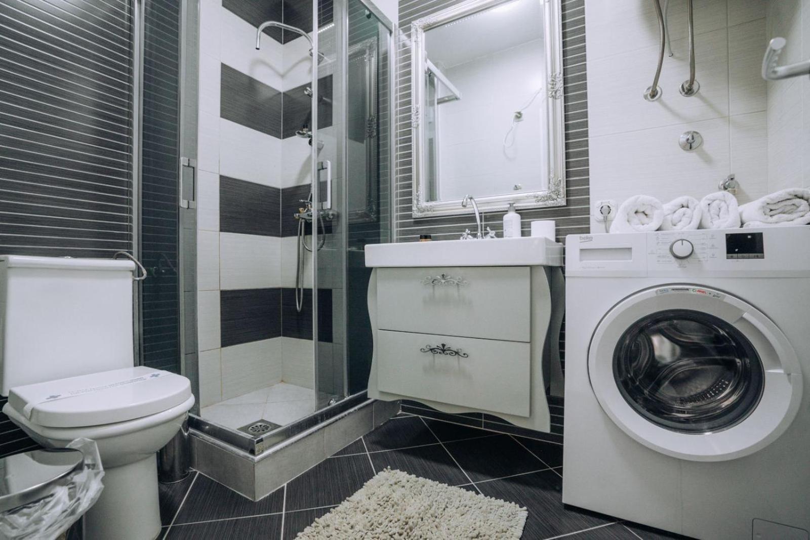 Pupin Luxury Apartment Ochryda Zewnętrze zdjęcie