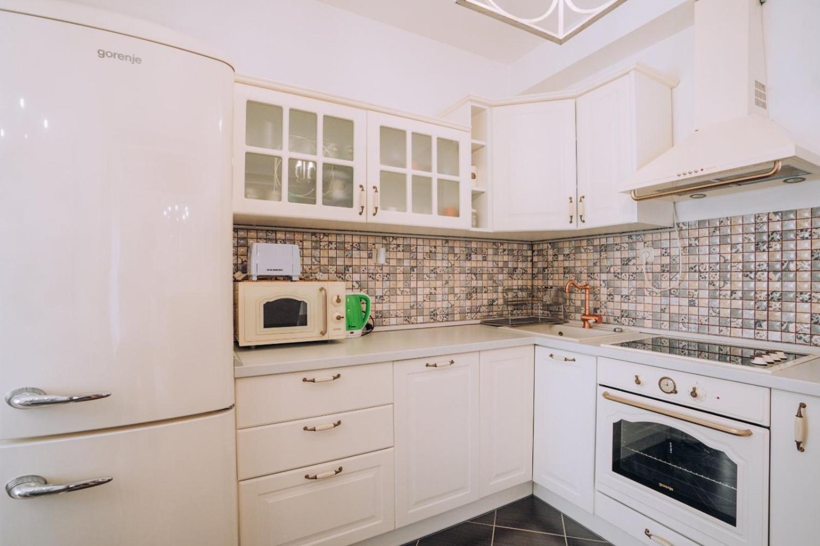 Pupin Luxury Apartment Ochryda Zewnętrze zdjęcie