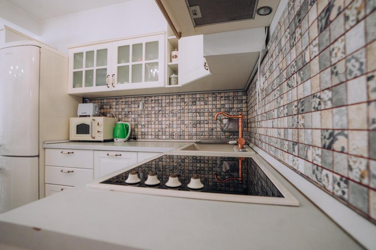 Pupin Luxury Apartment Ochryda Zewnętrze zdjęcie
