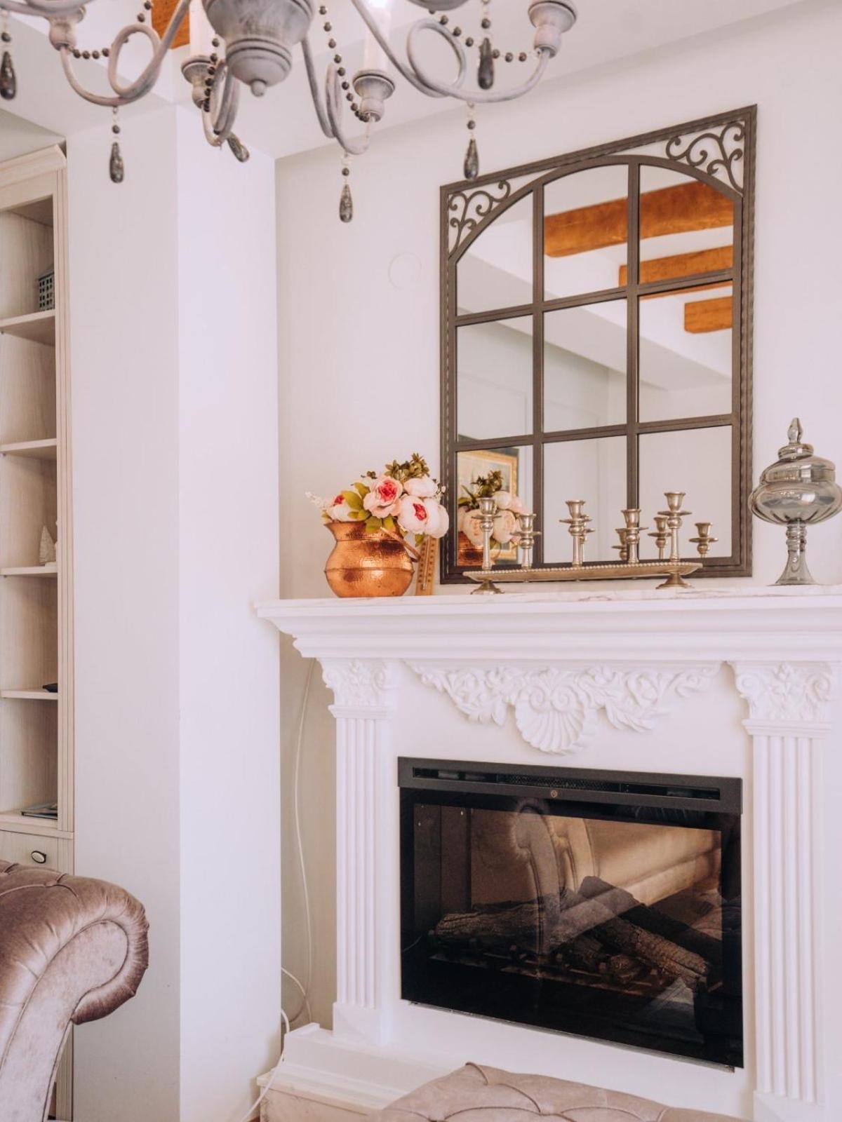 Pupin Luxury Apartment Ochryda Zewnętrze zdjęcie